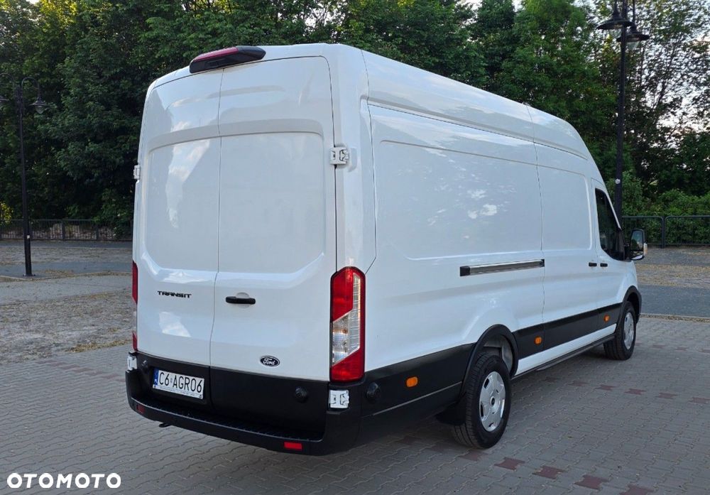Ford Transit - 5