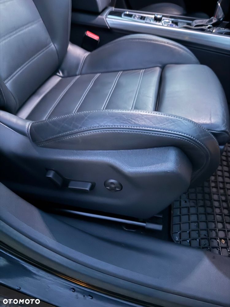 Peugeot 508 - 11