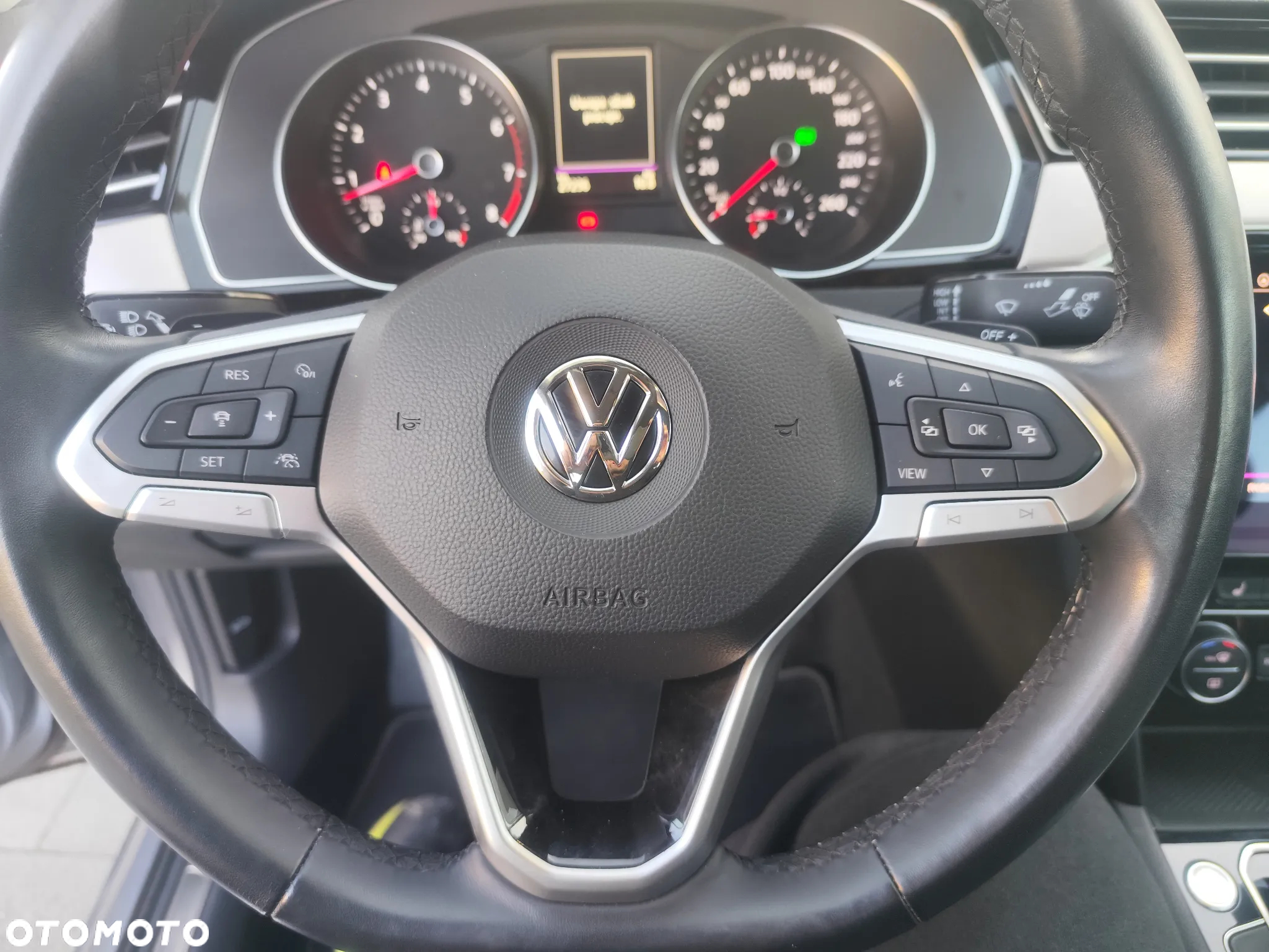 Volkswagen Passat Variant 1.5 TSI OPF DSG Business - 25