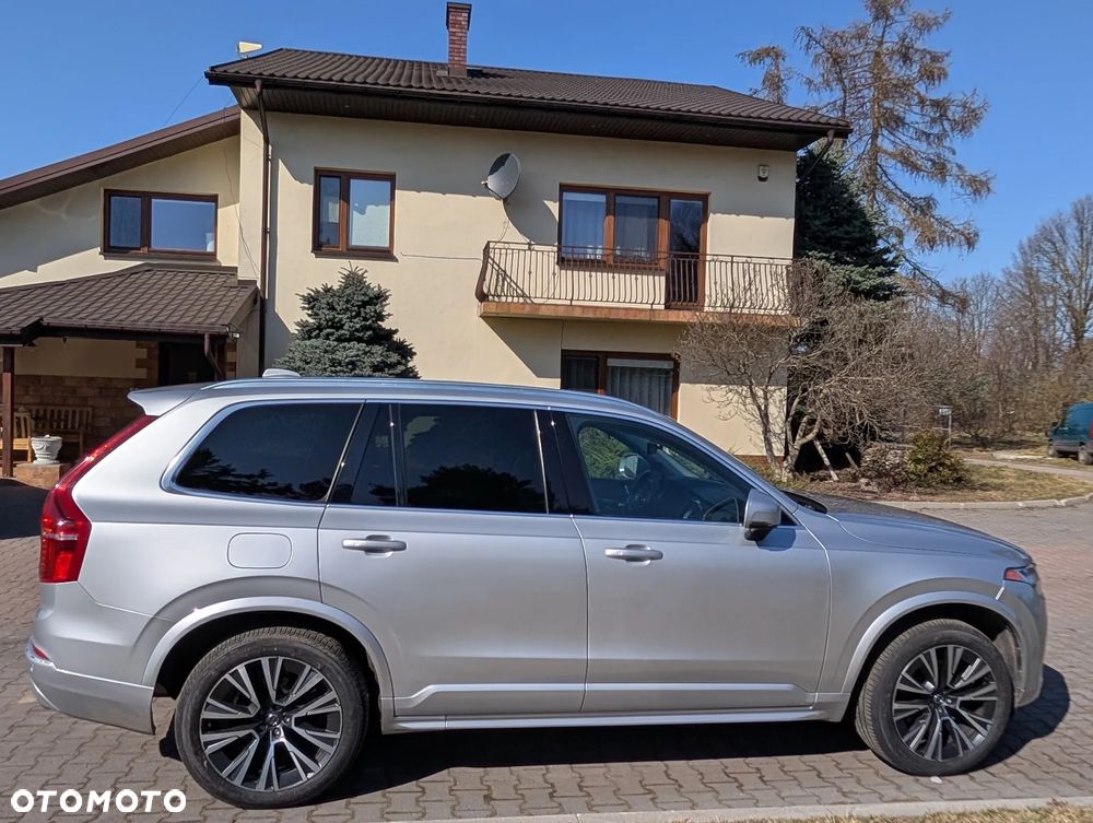 Volvo XC 90 - 13