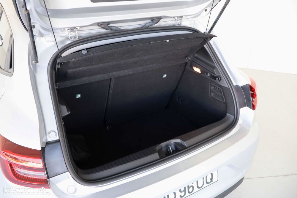 Renault Clio 1.0 TCe Evolution Bi-Fuel - 9