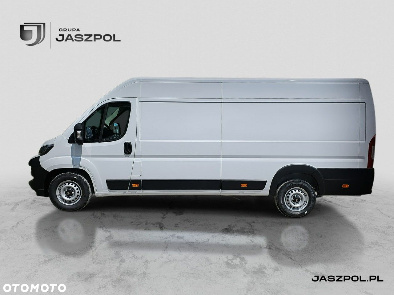Fiat Ducato - 8