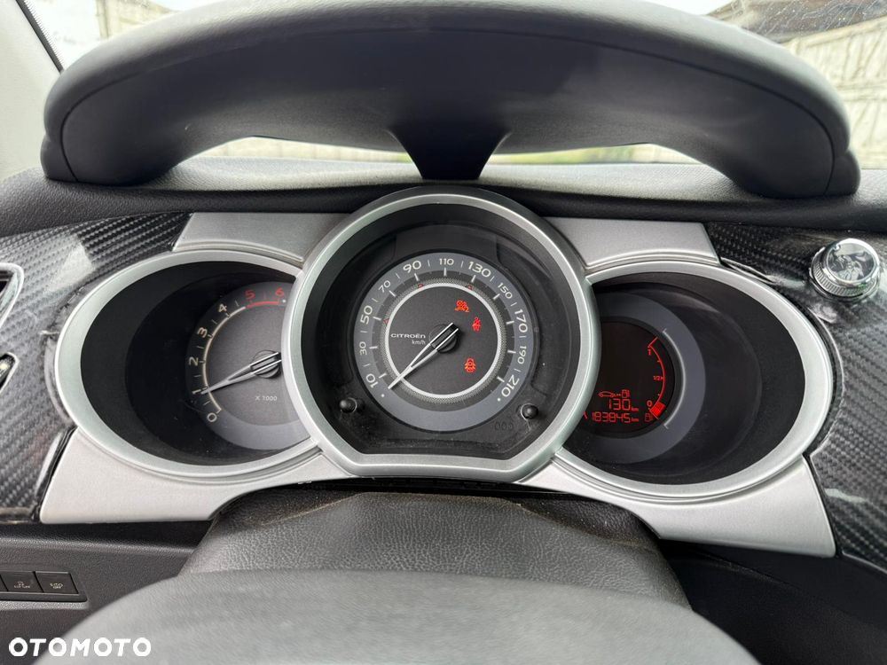 Citroën C3 HDi 90 FAP Tendance - 16