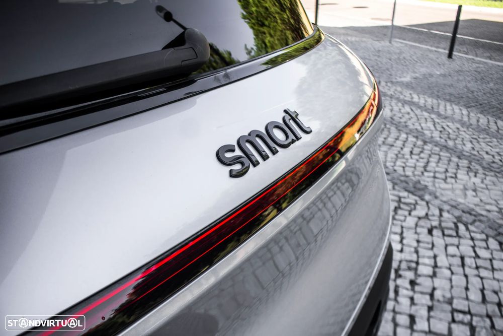 Smart #1 Brabus - 13