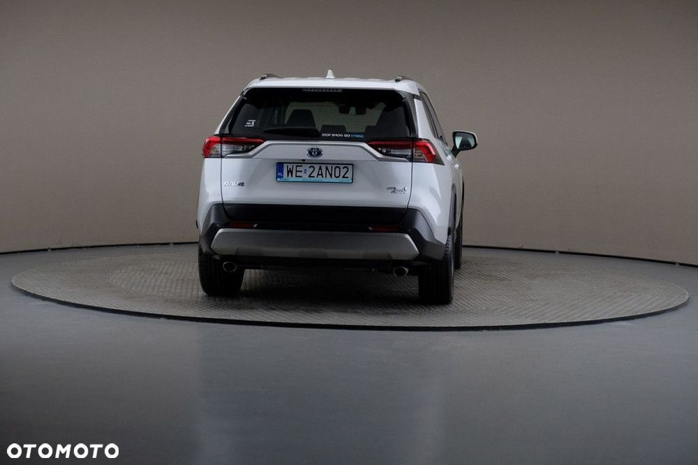 Toyota RAV4 - 5