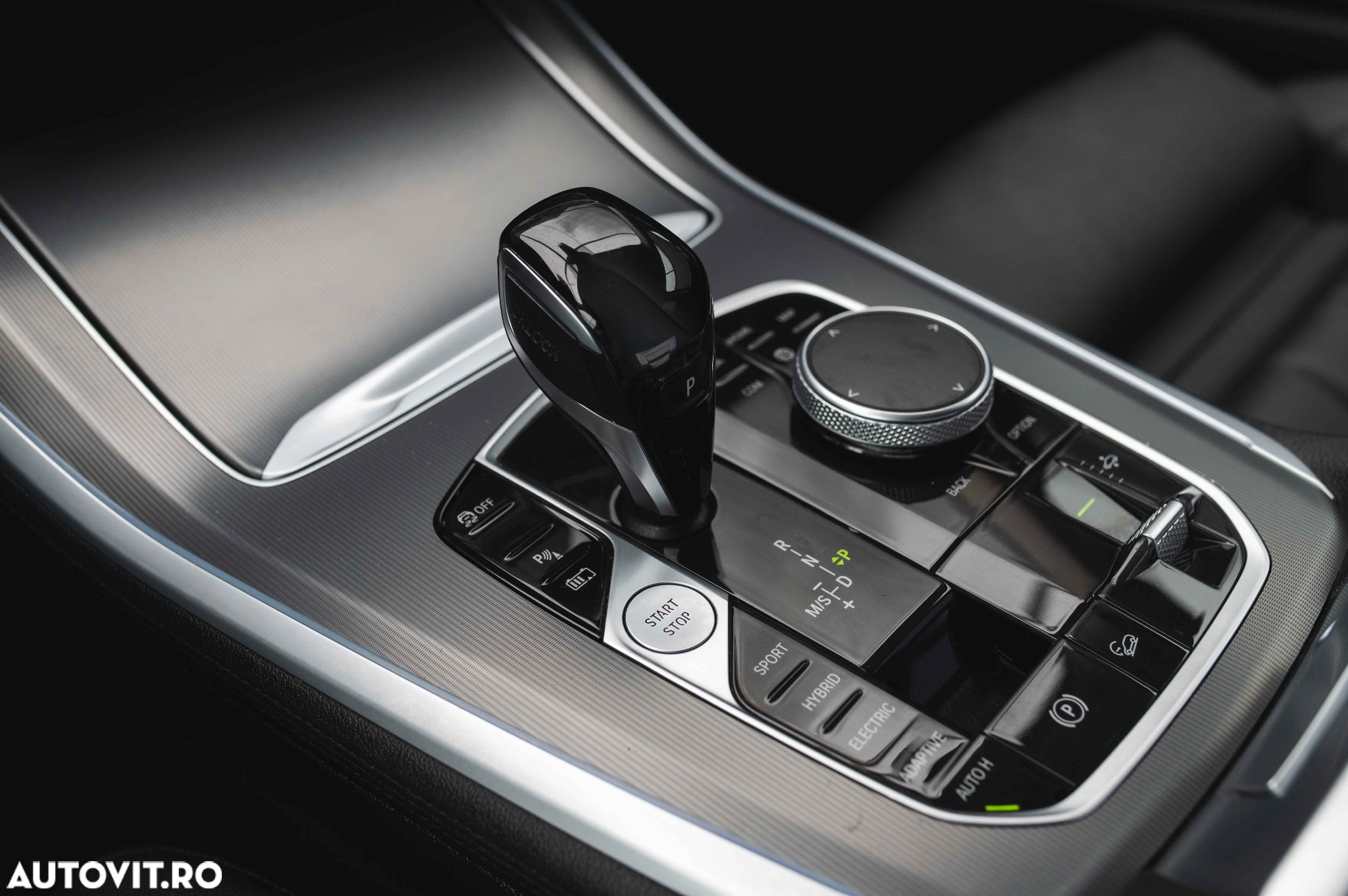 BMW X5 xDrive45e xLine - 24