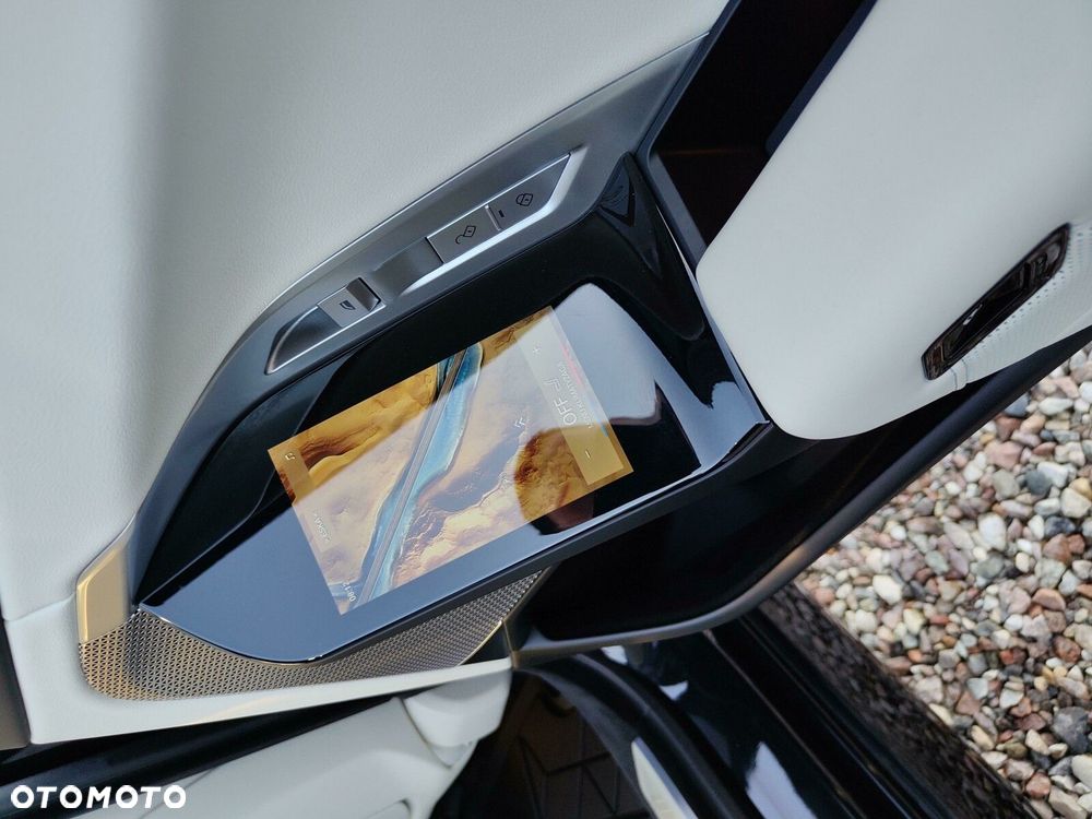 BMW Seria 7 - 22