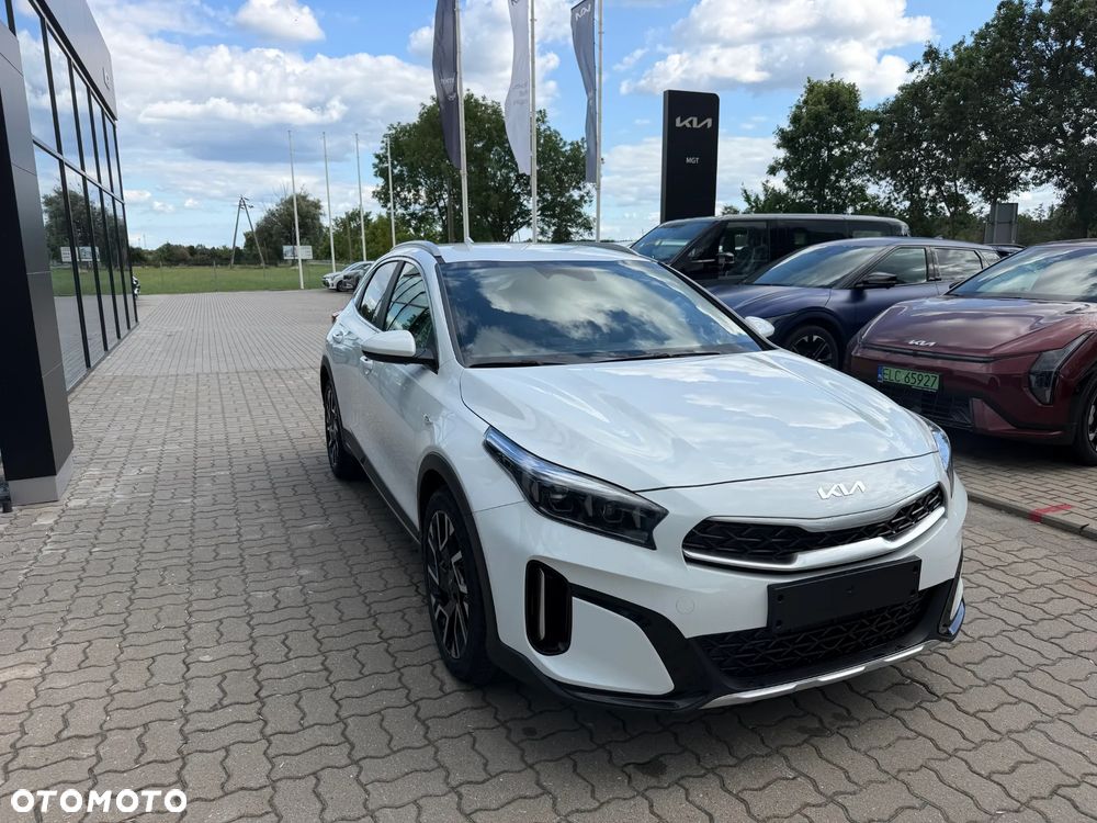 Kia XCeed 1.6 T-GDI M DCT - 6