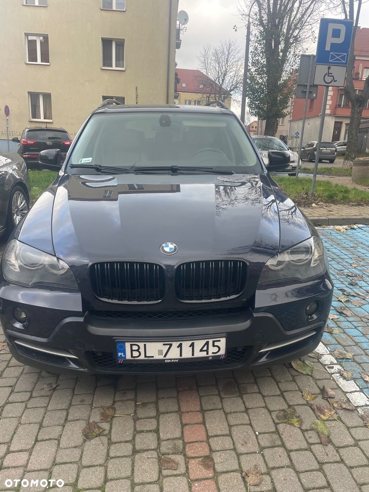 BMW X5 - 11