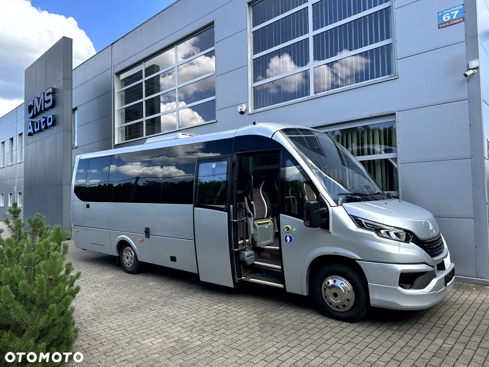 Iveco ROSERO FIRST FLHI 70C - DIESEL - 2