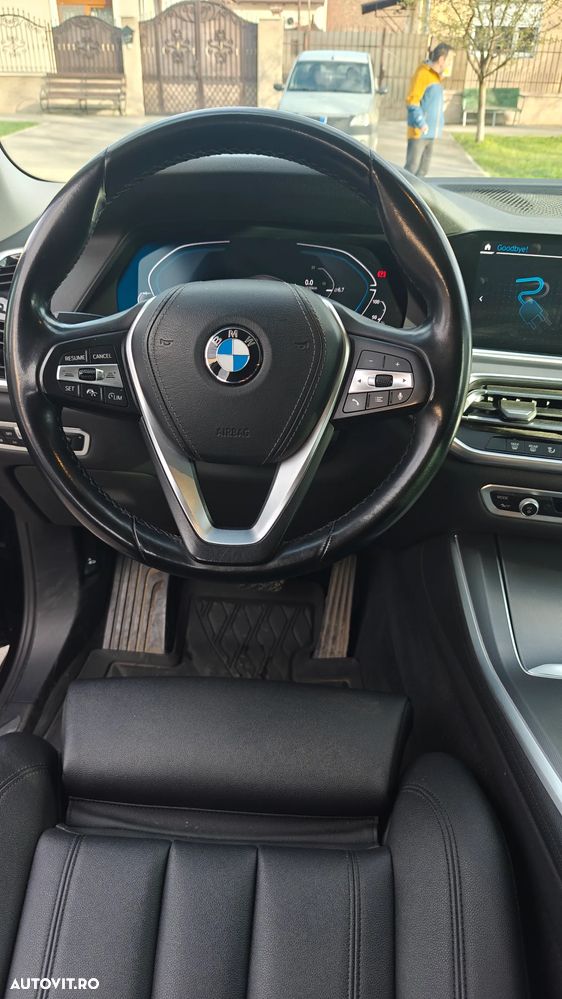 BMW X5 - 18