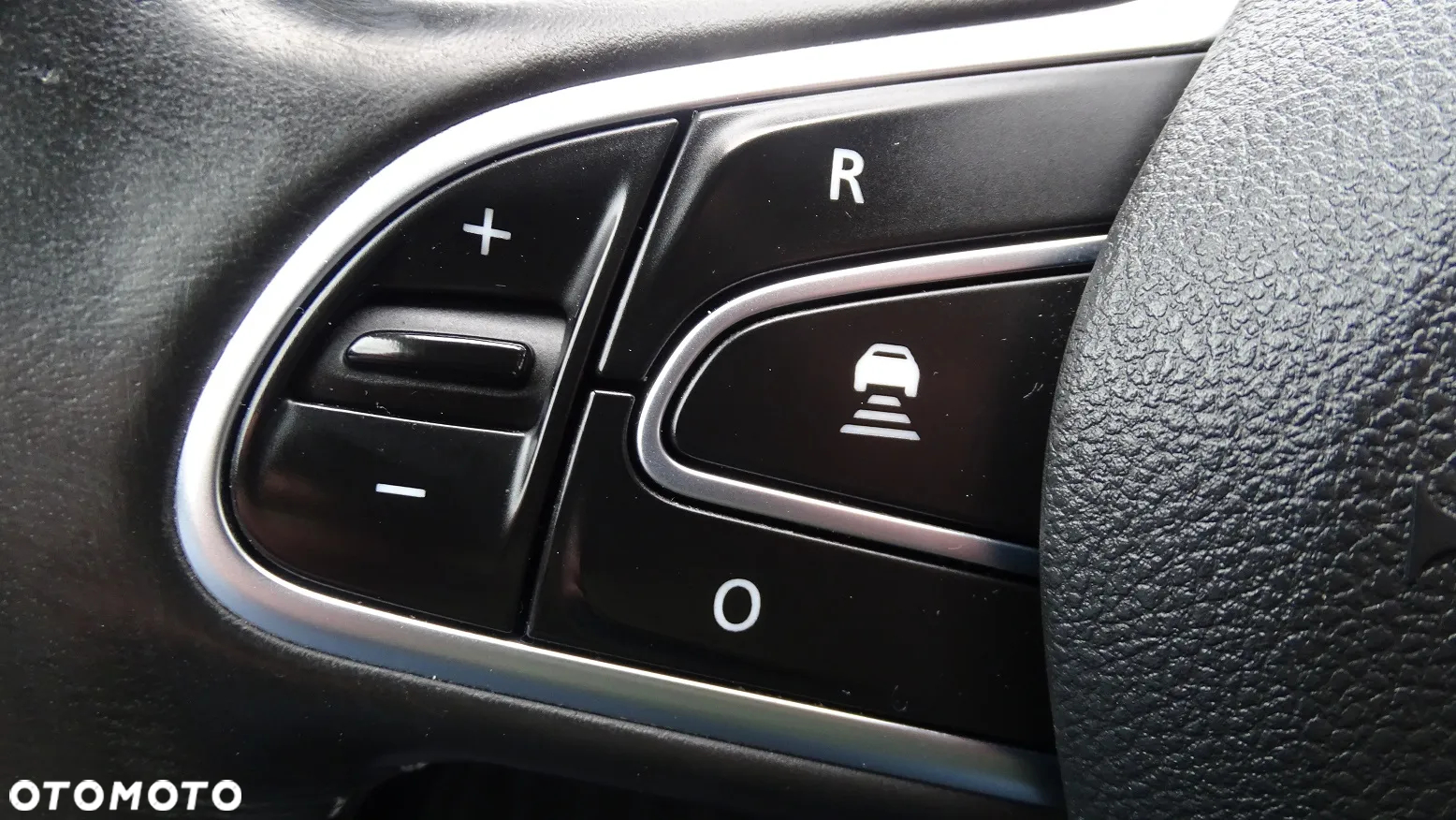 Renault Talisman 1.6 Energy dCi Limited EDC - 21