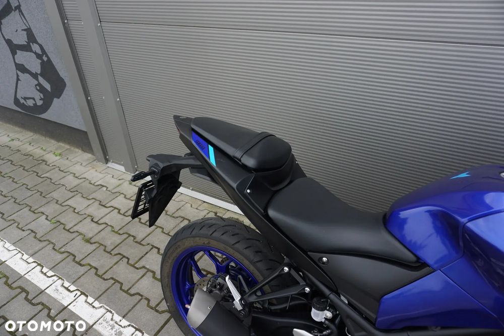 Yamaha MT - 3