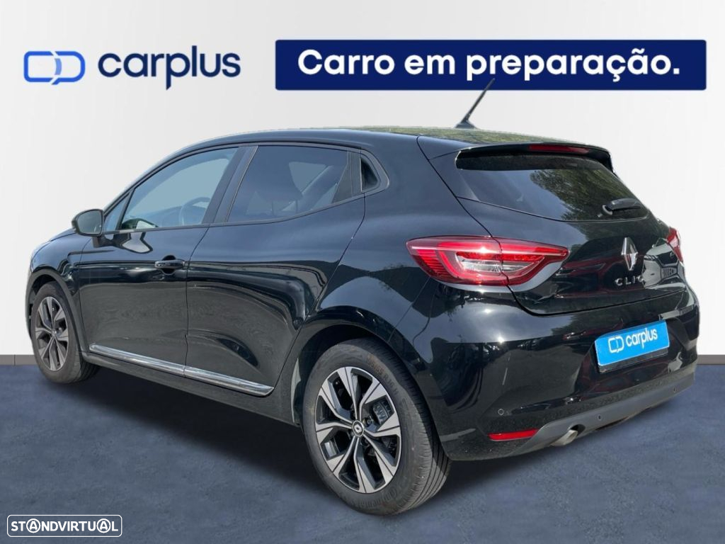Renault Clio 1.0 TCe Evolution Bi-Fuel - 2