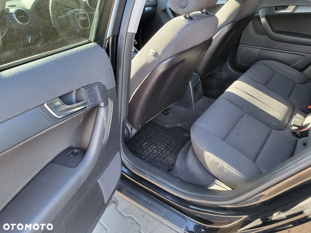 Audi A3 Sportback - 10