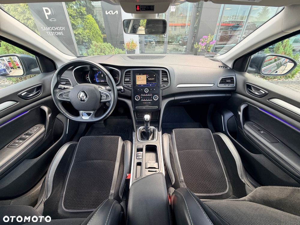 Renault Megane 1.6 SCe Intens - 15