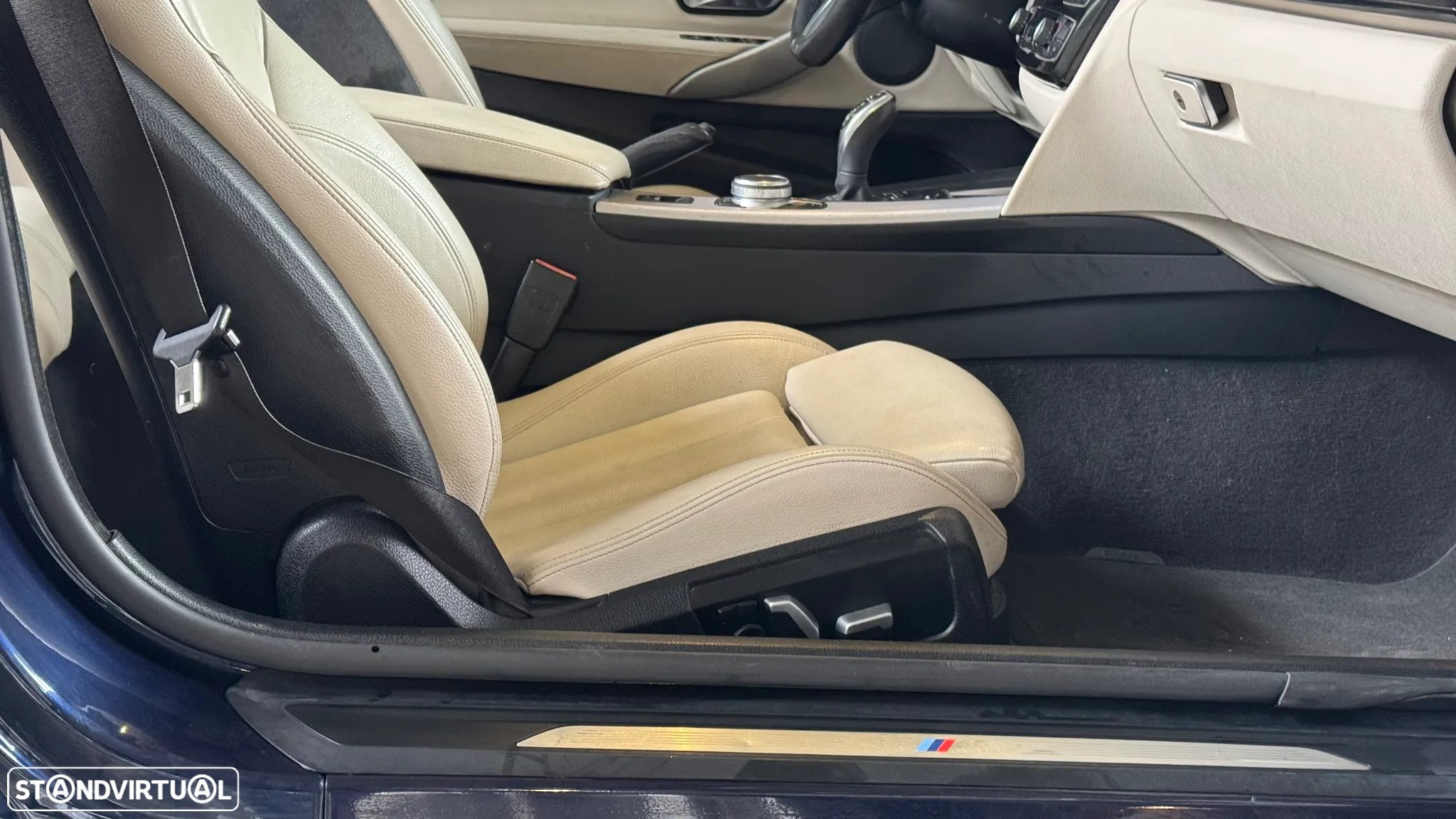 BMW 420 d Pack M Auto - 27