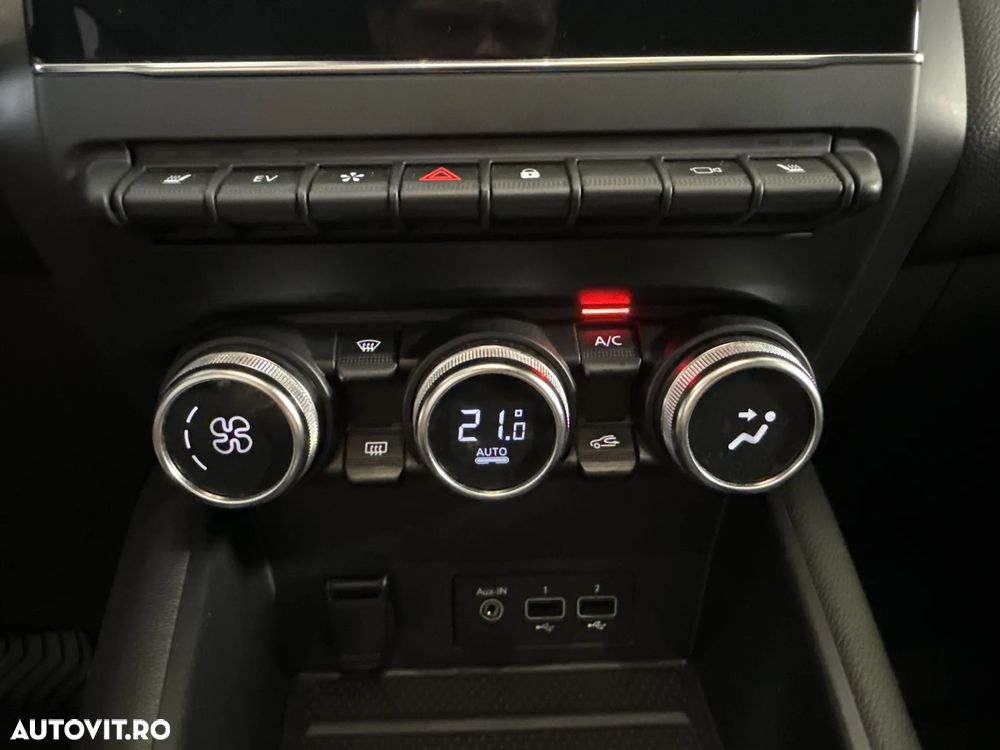 Renault Captur Intens - 17