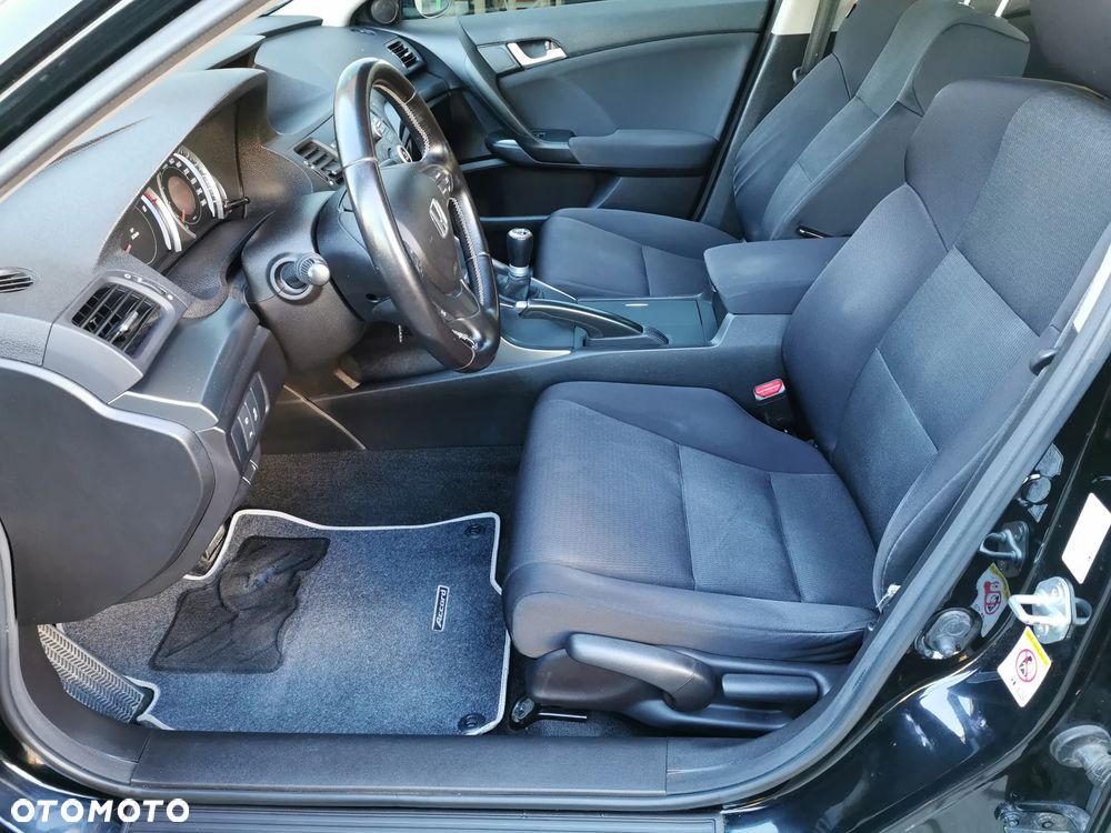 Honda Accord 2.0 Elegance Advantage - 21