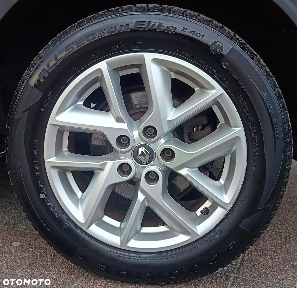 Renault Kadjar Energy TCe 130 LIMITED - 39
