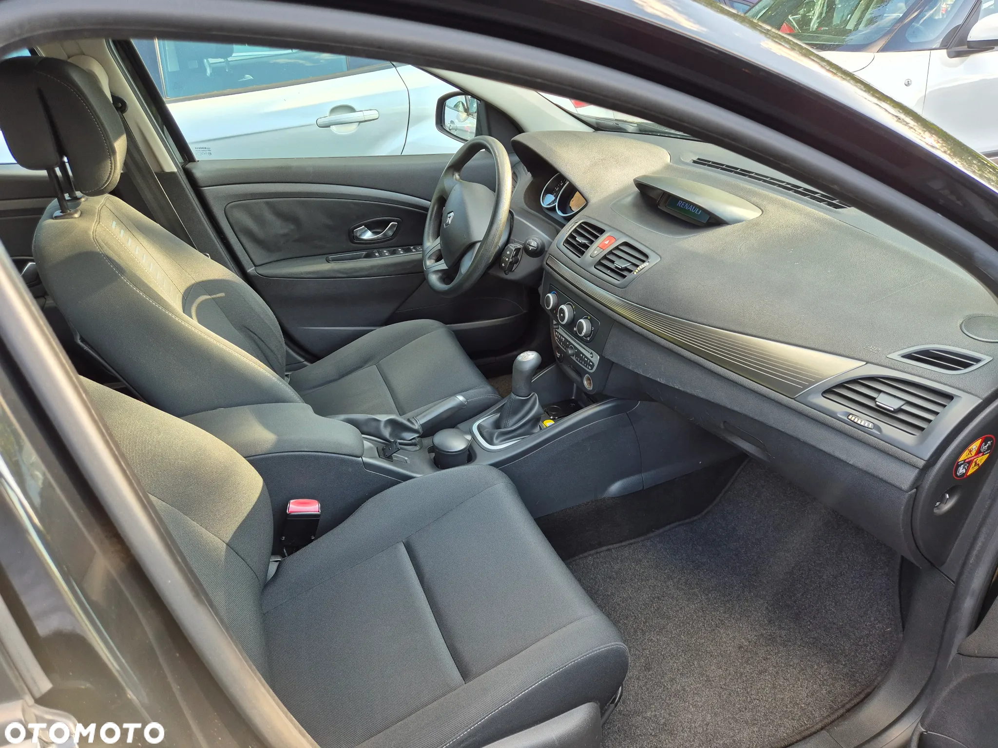 Renault Megane 1.6 16V 100 Expression - 16