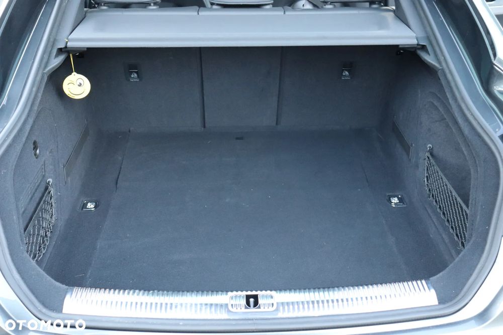 Audi A5 Sportback 45 TFSI quattro S tronic S line - 23