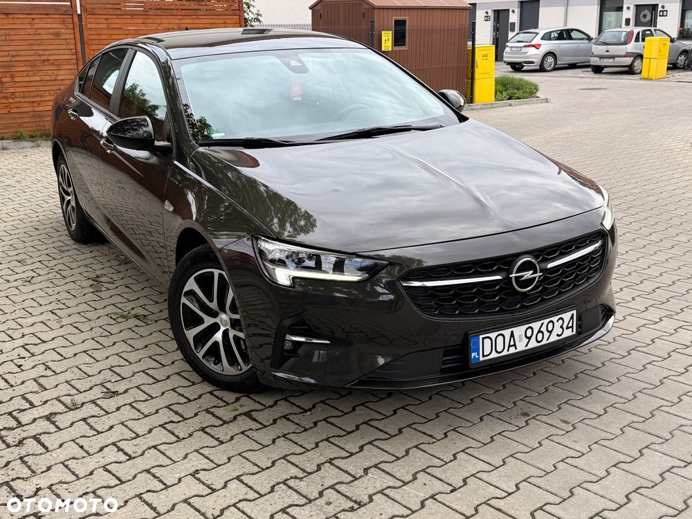 Opel Insignia 1.5 Ultimate - 3