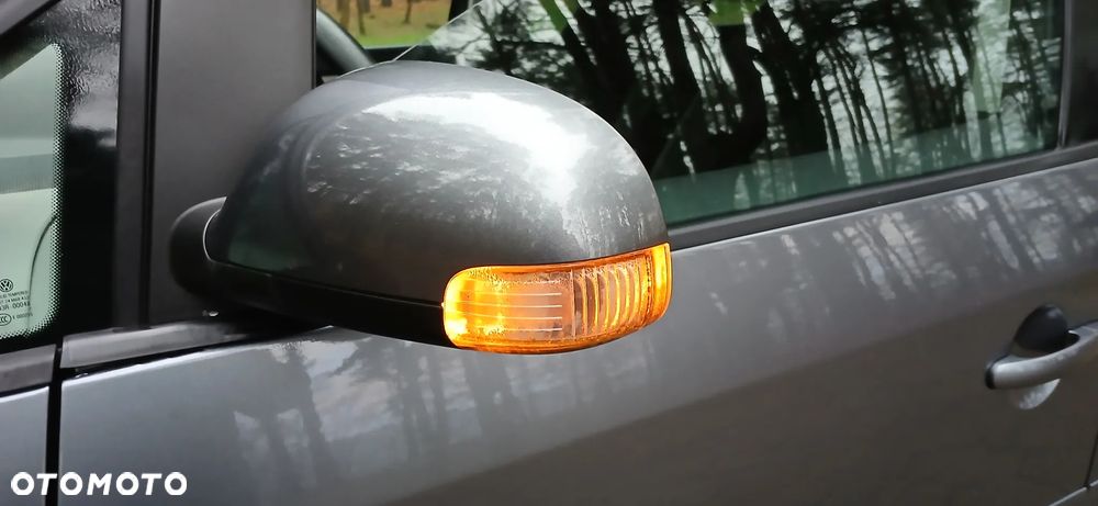 Volkswagen Touran 1.9 TDI United - 14