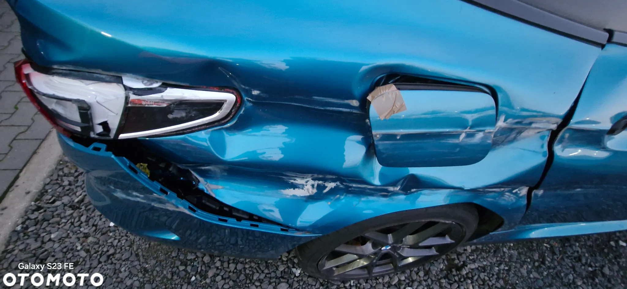 BMW Seria 2 220i Gran Coupe M Sport - 29