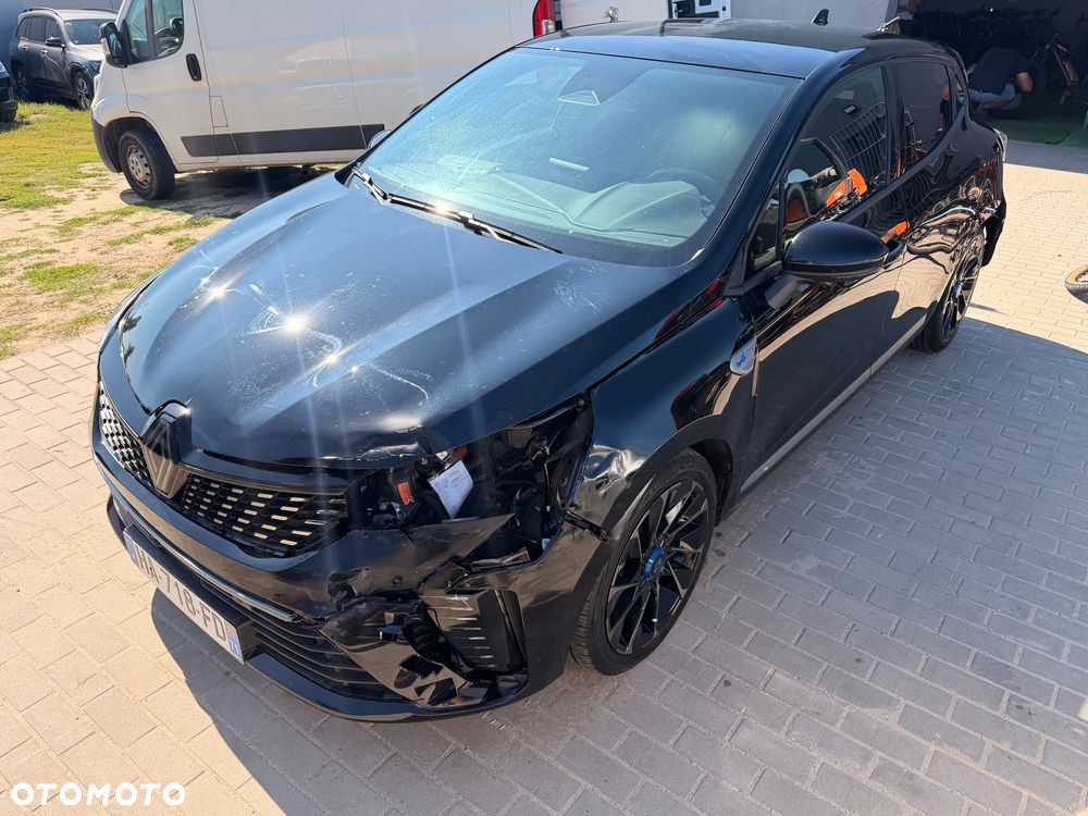 Renault Clio 1.6 E-TECH Full Hybrid 145 Esprit Alpine - 5