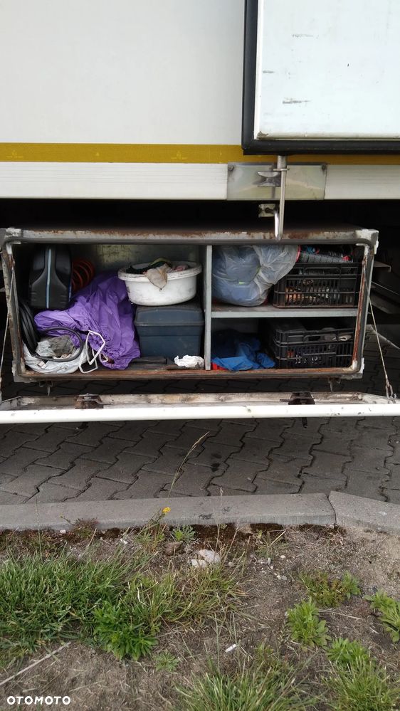 Lamberet INDETRUCK - 9