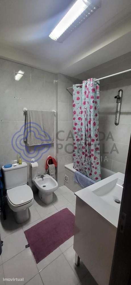 ✨ T3+1 Duplex com Vista de Sonho para a Serra — Viseu - Grande imagem: 5/14