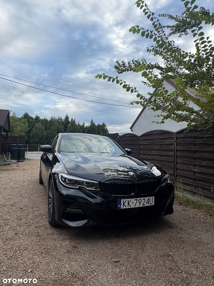 BMW Seria 3 - 11