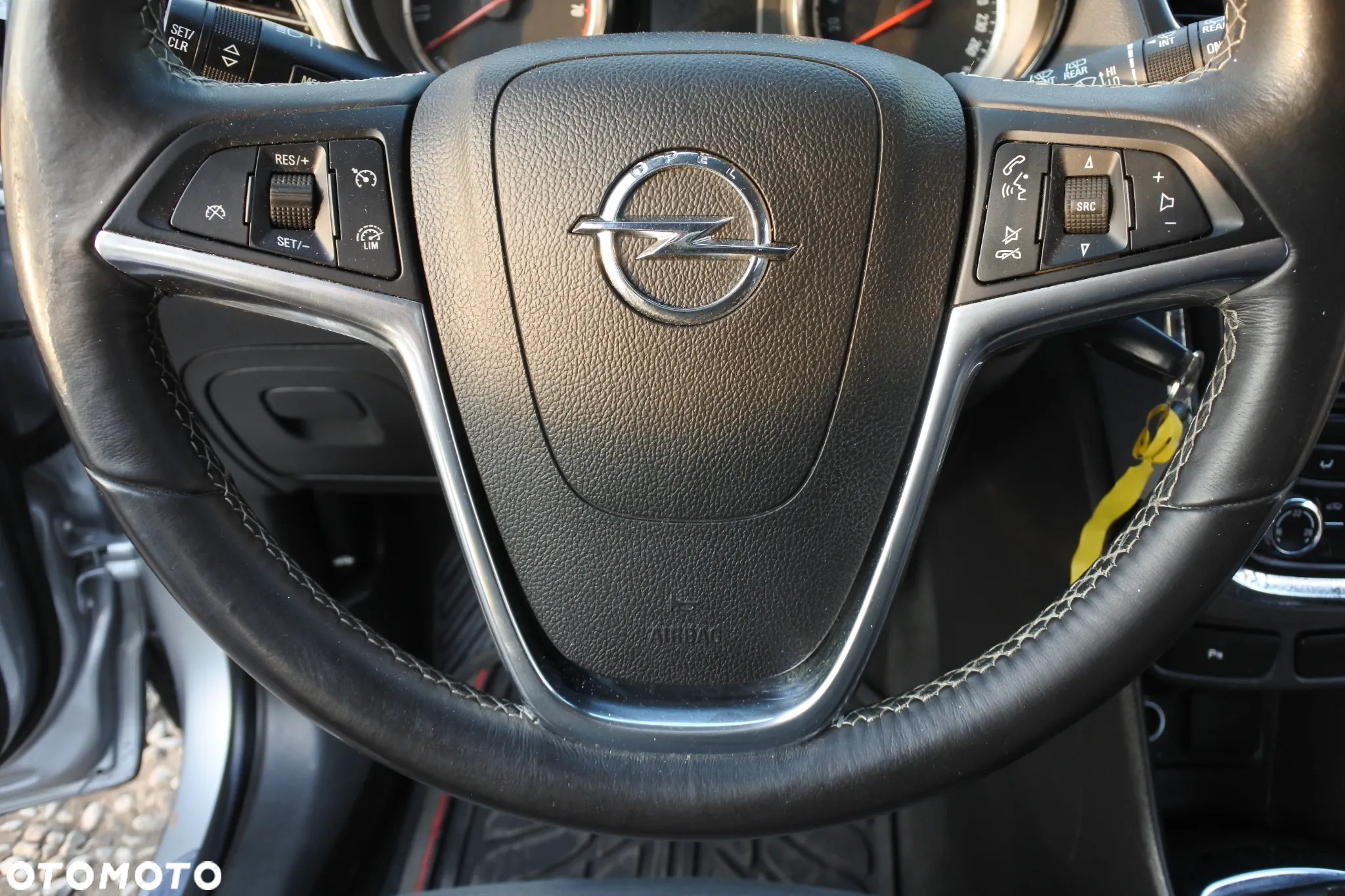 Opel Mokka 1.4 T Cosmo EU6 - 15