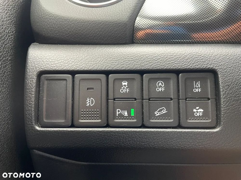 Suzuki Vitara 1.4 Boosterjet XLED Sun 4WD - 20