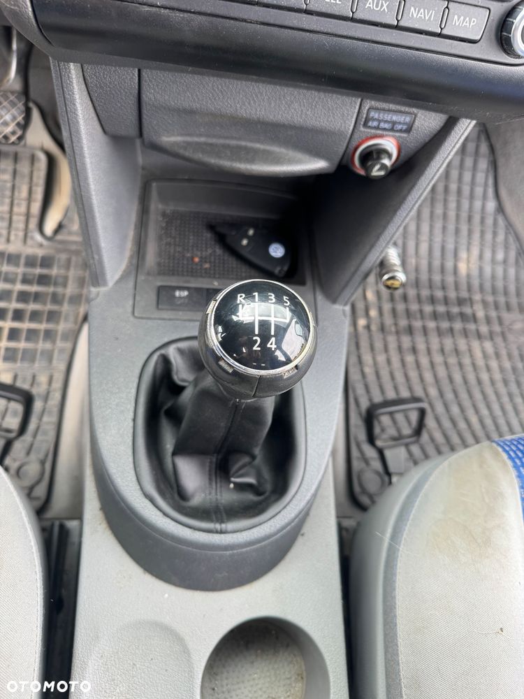 Volkswagen Caddy Life - 25