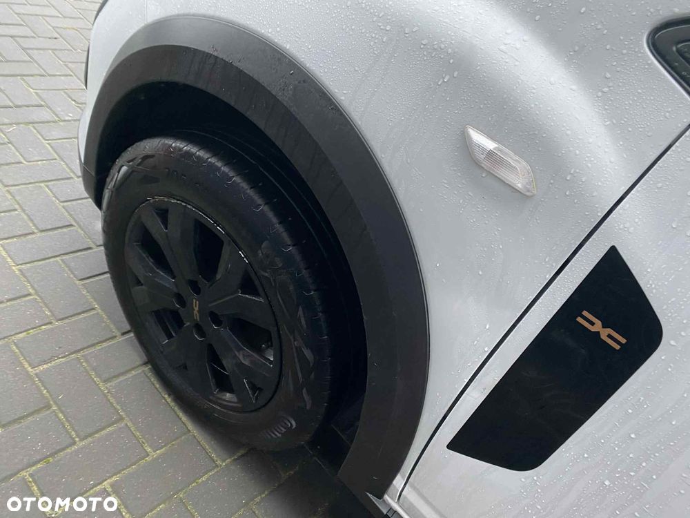 Dacia Jogger TCe 110 Extreme+ - 31