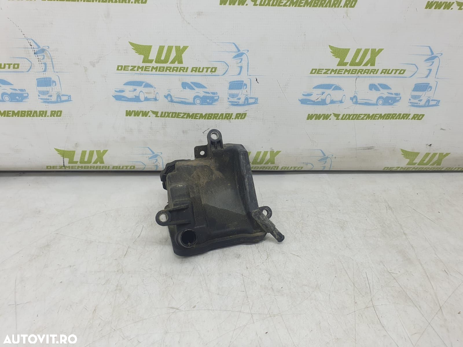 Vas lichid servodirectie 3.0 cdi om642 a0004602283 Mercedes-Benz C-Cl - 3