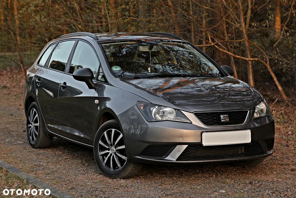 Seat Ibiza 1.2 12V i-Tech - 3