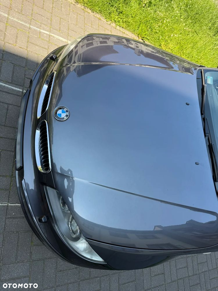 BMW Seria 1 - 6