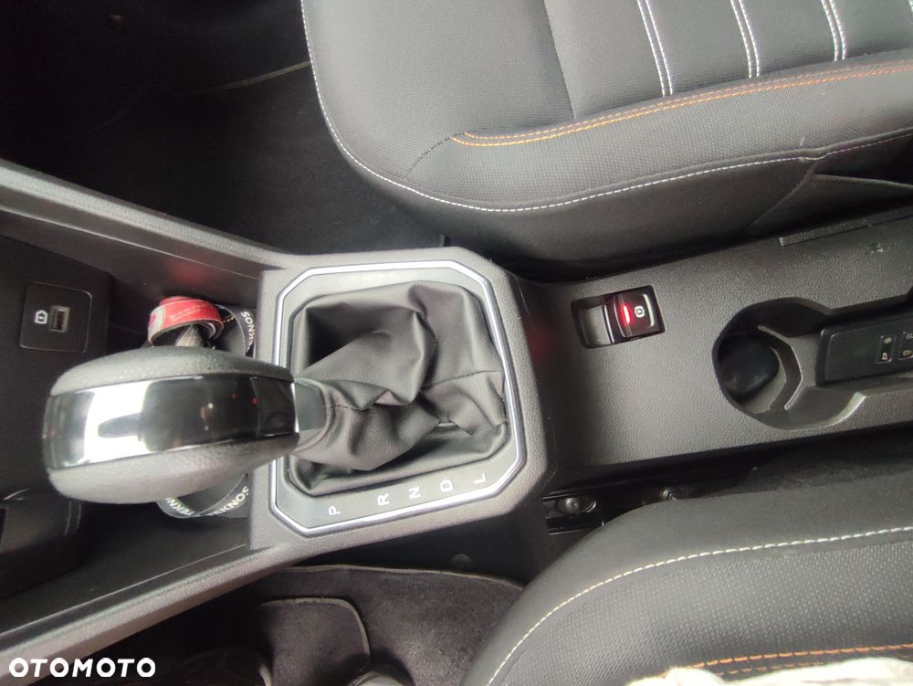 Dacia Sandero Stepway - 8