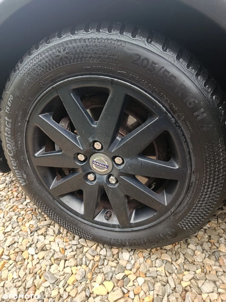 Volvo C30 1.6 Edition - 16