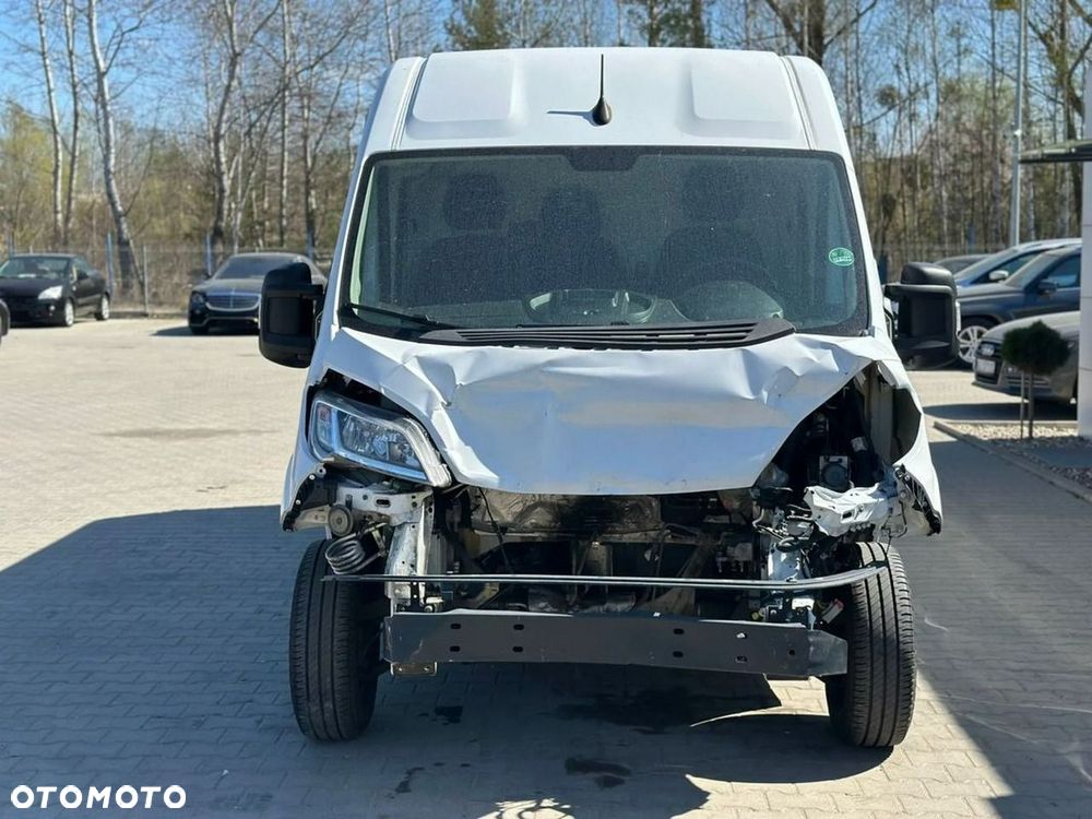 Citroën Jumper - 2