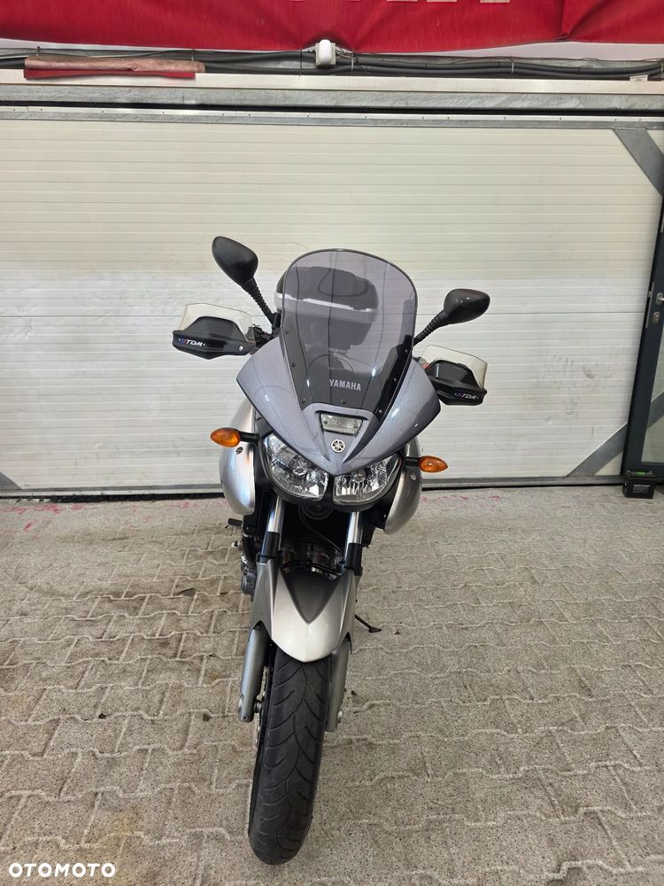 Yamaha TDM - 22