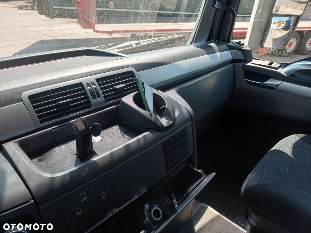 MAN TGS 26.440 6x2 - 10