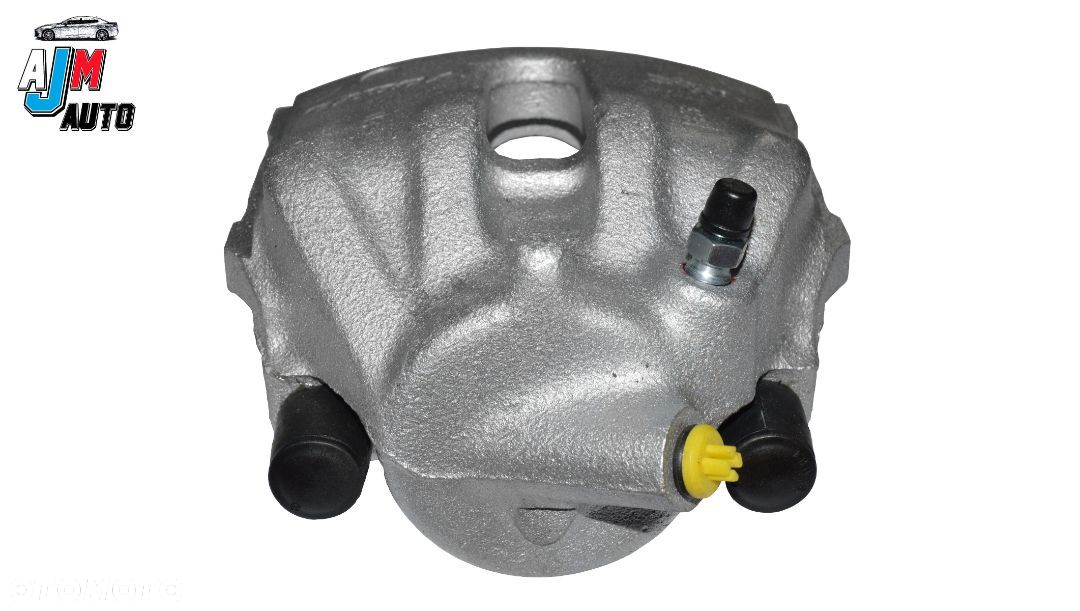 Zacisk hamulcowy przód przedni Prawy Lewy Volvo 850 C70 S70 V70 I XC70 regeneracji 1 rok Gwarancji - 4
