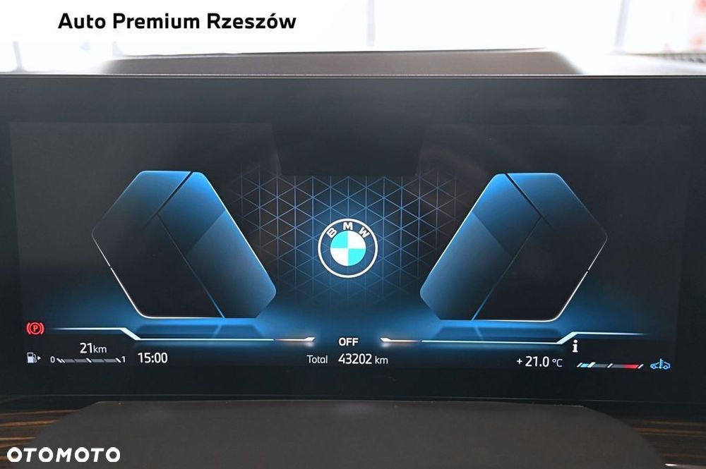 BMW X5 xDrive30d mHEV - 5