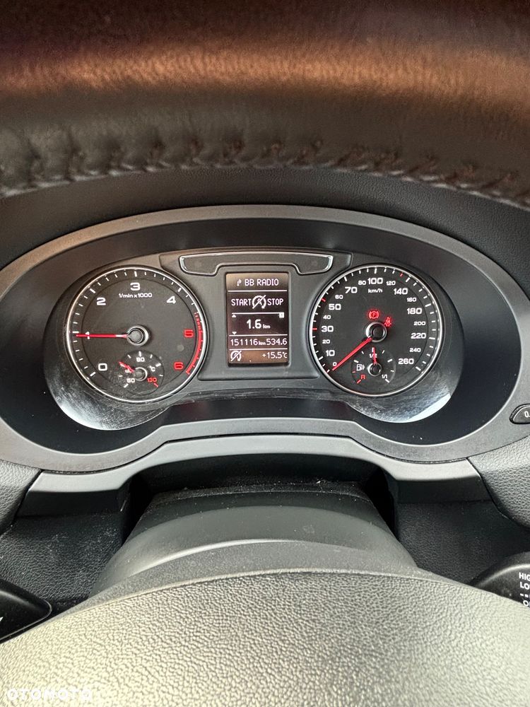 Audi Q3 2.0 TDI Design - 19