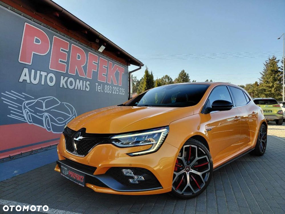 Renault Megane - 2