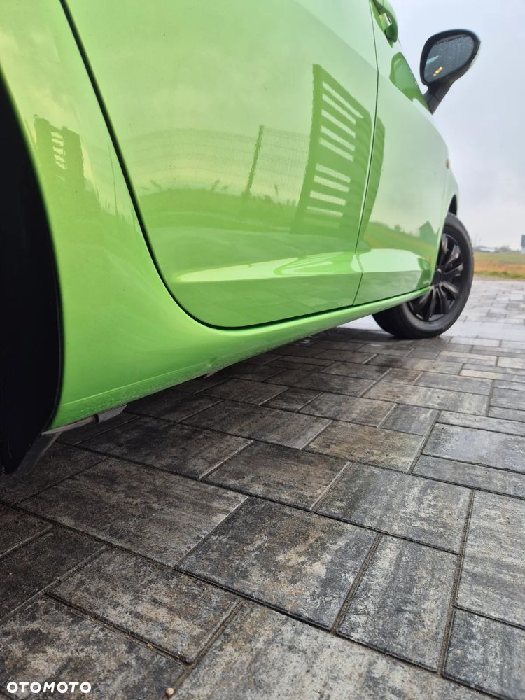 Seat Ibiza 1.4 16V Passion+ - 21